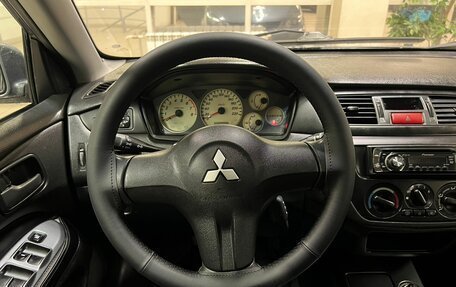 Mitsubishi Lancer IX, 2006 год, 565 000 рублей, 7 фотография