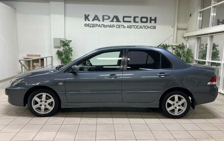 Mitsubishi Lancer IX, 2006 год, 565 000 рублей, 5 фотография