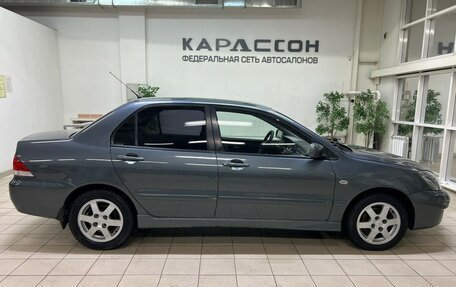 Mitsubishi Lancer IX, 2006 год, 565 000 рублей, 6 фотография