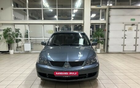 Mitsubishi Lancer IX, 2006 год, 565 000 рублей, 3 фотография