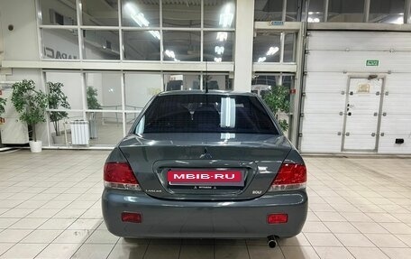 Mitsubishi Lancer IX, 2006 год, 565 000 рублей, 4 фотография