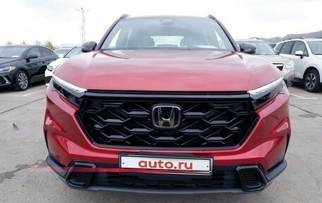 Honda CR-V, 2023 год, 4 400 000 рублей, 2 фотография