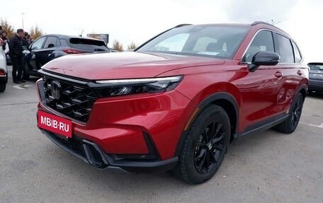 Honda CR-V, 2023 год, 4 400 000 рублей, 3 фотография