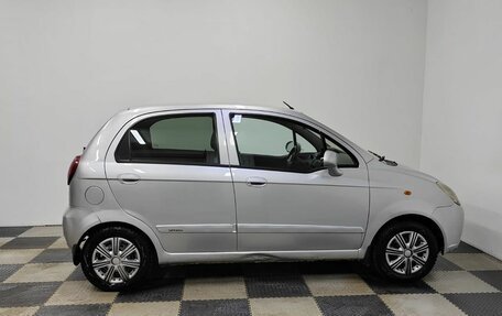 Chevrolet Spark III, 2005 год, 343 000 рублей, 4 фотография