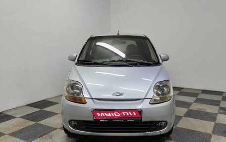 Chevrolet Spark III, 2005 год, 343 000 рублей, 2 фотография