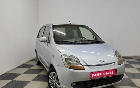 Chevrolet Spark III, 2005 год, 343 000 рублей, 3 фотография