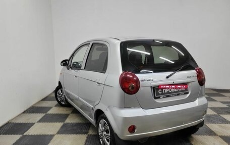 Chevrolet Spark III, 2005 год, 343 000 рублей, 7 фотография