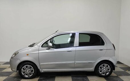 Chevrolet Spark III, 2005 год, 343 000 рублей, 8 фотография