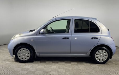 Nissan March III, 2003 год, 349 000 рублей, 8 фотография