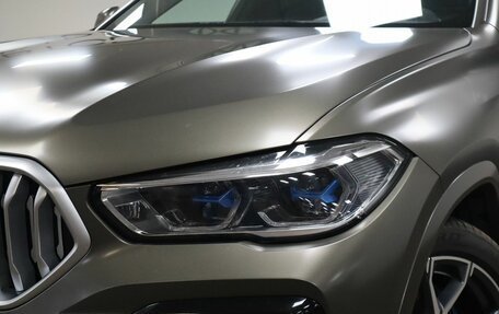 BMW X6, 2022 год, 10 990 000 рублей, 8 фотография