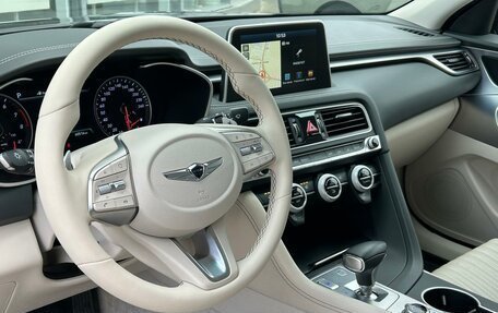 Genesis G70 I, 2019 год, 3 149 000 рублей, 11 фотография