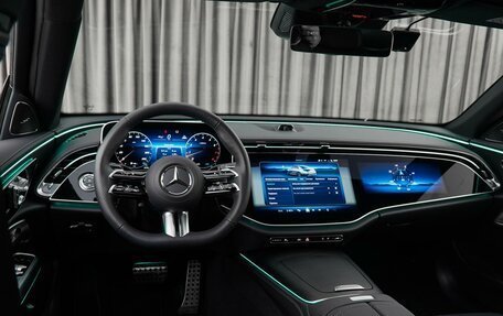 Mercedes-Benz E-Класс, 2024 год, 11 200 000 рублей, 6 фотография