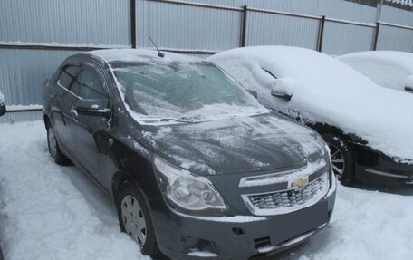 Chevrolet Cobalt II, 2020 год, 681 000 рублей, 2 фотография