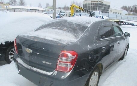 Chevrolet Cobalt II, 2020 год, 681 000 рублей, 4 фотография