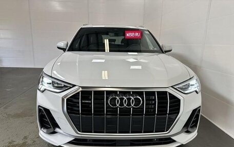 Audi Q3, 2024 год, 7 569 000 рублей, 2 фотография