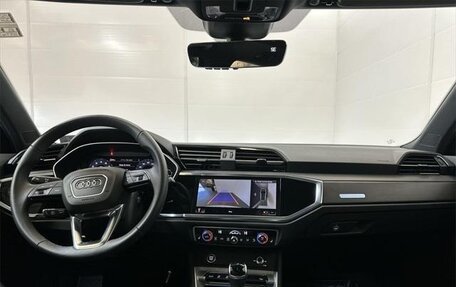 Audi Q3, 2024 год, 7 569 000 рублей, 10 фотография