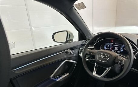 Audi Q3, 2024 год, 7 569 000 рублей, 14 фотография