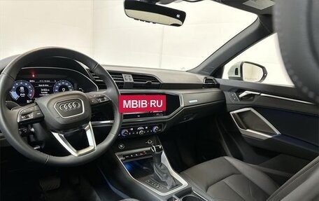 Audi Q3, 2024 год, 7 569 000 рублей, 11 фотография