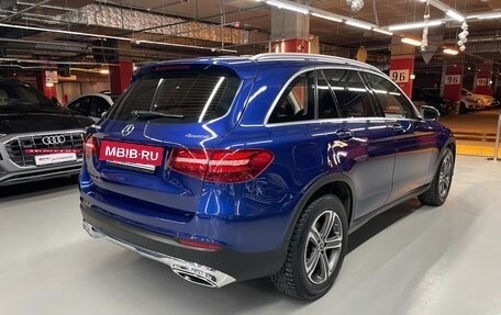 Mercedes-Benz GLC, 2018 год, 3 380 000 рублей, 6 фотография