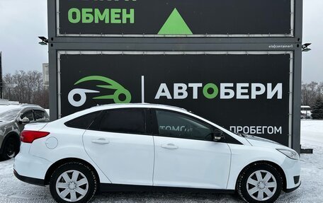 Ford Focus III, 2017 год, 1 145 000 рублей, 4 фотография