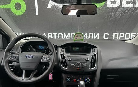 Ford Focus III, 2017 год, 1 145 000 рублей, 9 фотография