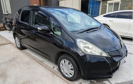 Honda Fit III, 2011 год, 599 333 рублей, 3 фотография