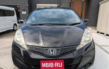 Honda Fit III, 2011 год, 599 333 рублей, 2 фотография