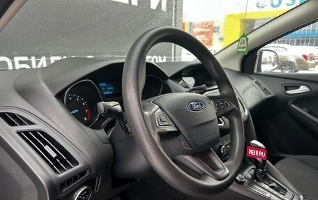 Ford Focus III, 2017 год, 1 145 000 рублей, 16 фотография