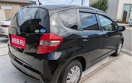 Honda Fit III, 2011 год, 599 333 рублей, 5 фотография