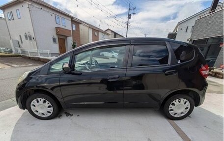 Honda Fit III, 2011 год, 599 333 рублей, 8 фотография