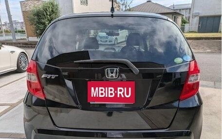 Honda Fit III, 2011 год, 599 333 рублей, 6 фотография