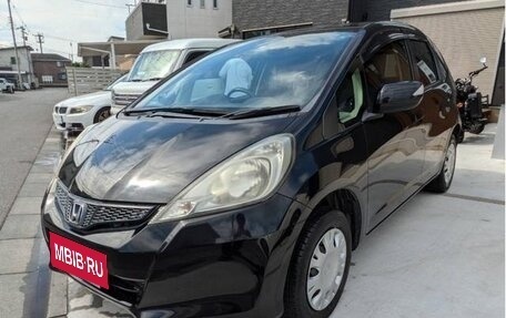 Honda Fit III, 2011 год, 599 333 рублей, 9 фотография