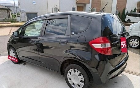 Honda Fit III, 2011 год, 599 333 рублей, 7 фотография