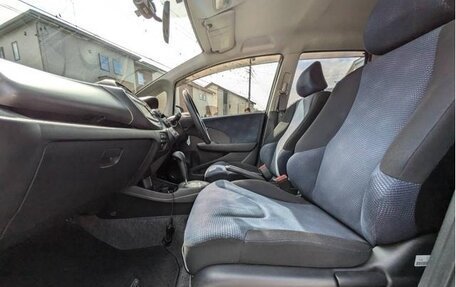 Honda Fit III, 2011 год, 599 333 рублей, 23 фотография