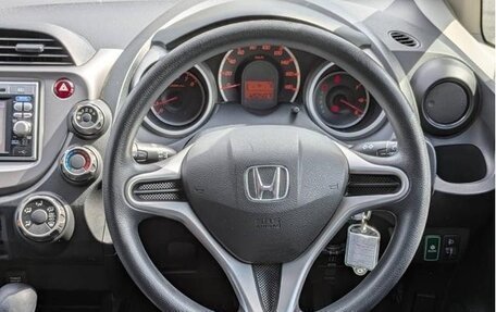 Honda Fit III, 2011 год, 599 333 рублей, 25 фотография