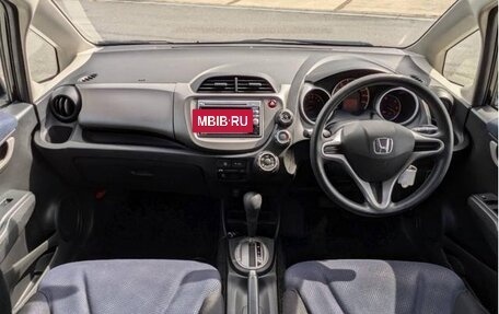 Honda Fit III, 2011 год, 599 333 рублей, 24 фотография