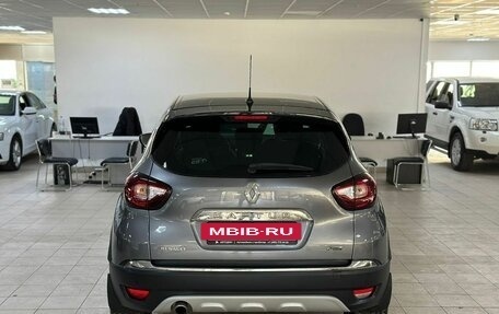 Renault Kaptur I рестайлинг, 2017 год, 1 149 000 рублей, 5 фотография