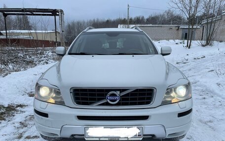 Volvo XC90 II рестайлинг, 2012 год, 1 950 000 рублей, 4 фотография