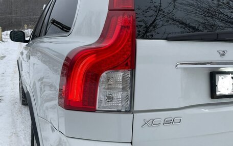 Volvo XC90 II рестайлинг, 2012 год, 1 950 000 рублей, 7 фотография