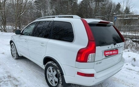 Volvo XC90 II рестайлинг, 2012 год, 1 950 000 рублей, 2 фотография