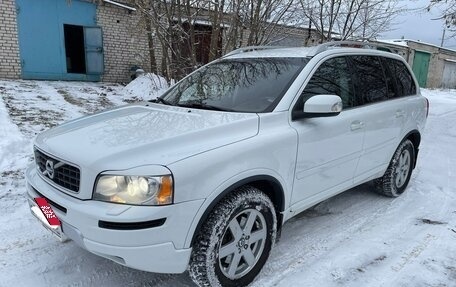 Volvo XC90 II рестайлинг, 2012 год, 1 950 000 рублей, 5 фотография