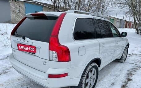 Volvo XC90 II рестайлинг, 2012 год, 1 950 000 рублей, 6 фотография