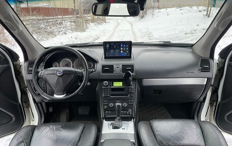 Volvo XC90 II рестайлинг, 2012 год, 1 950 000 рублей, 12 фотография