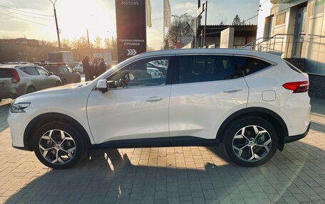 Haval F7 I, 2023 год, 2 499 000 рублей, 4 фотография