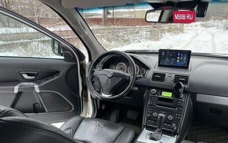 Volvo XC90 II рестайлинг, 2012 год, 1 950 000 рублей, 14 фотография