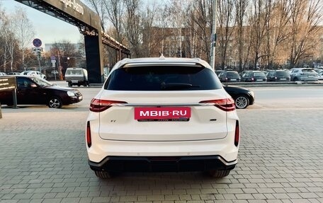 Haval F7 I, 2023 год, 2 499 000 рублей, 2 фотография