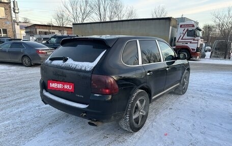 Porsche Cayenne III, 2004 год, 700 000 рублей, 4 фотография