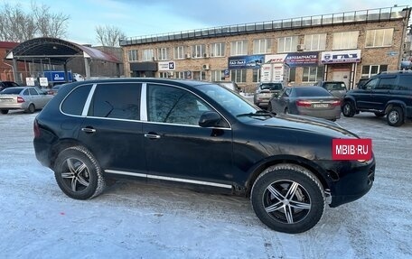 Porsche Cayenne III, 2004 год, 700 000 рублей, 3 фотография