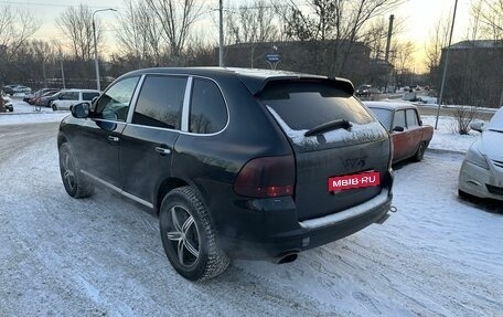 Porsche Cayenne III, 2004 год, 700 000 рублей, 5 фотография