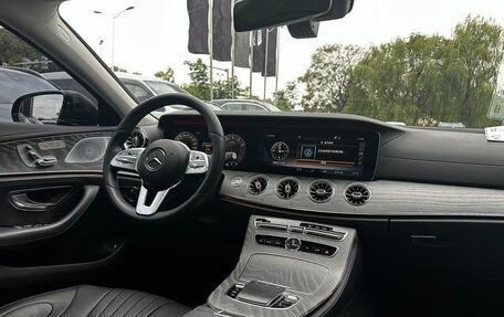 Mercedes-Benz CLS, 2020 год, 4 000 000 рублей, 9 фотография